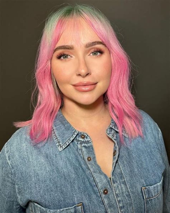 Hayden Panettiere’s hair costs Heroes’ producers big bucks