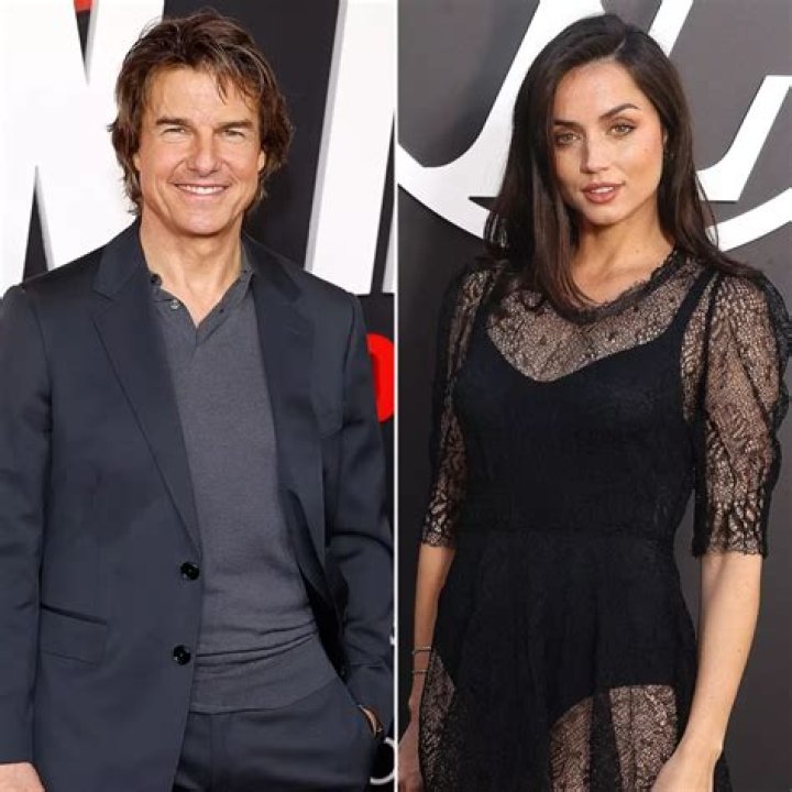 Hayley Atwell Hanging Out With Tom Cruise Over The Weekend; Are They Dating?
