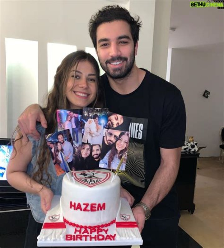Hazem - Age, Family, Bio