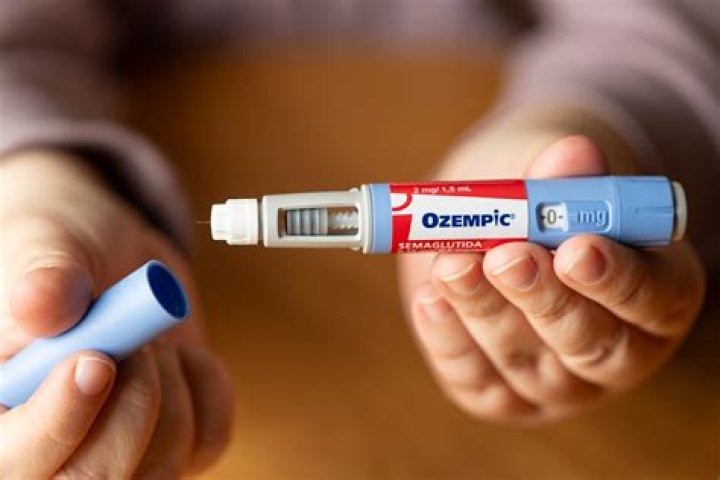 Heather Dubrow: Ozempic will soon be as accessible as Botox