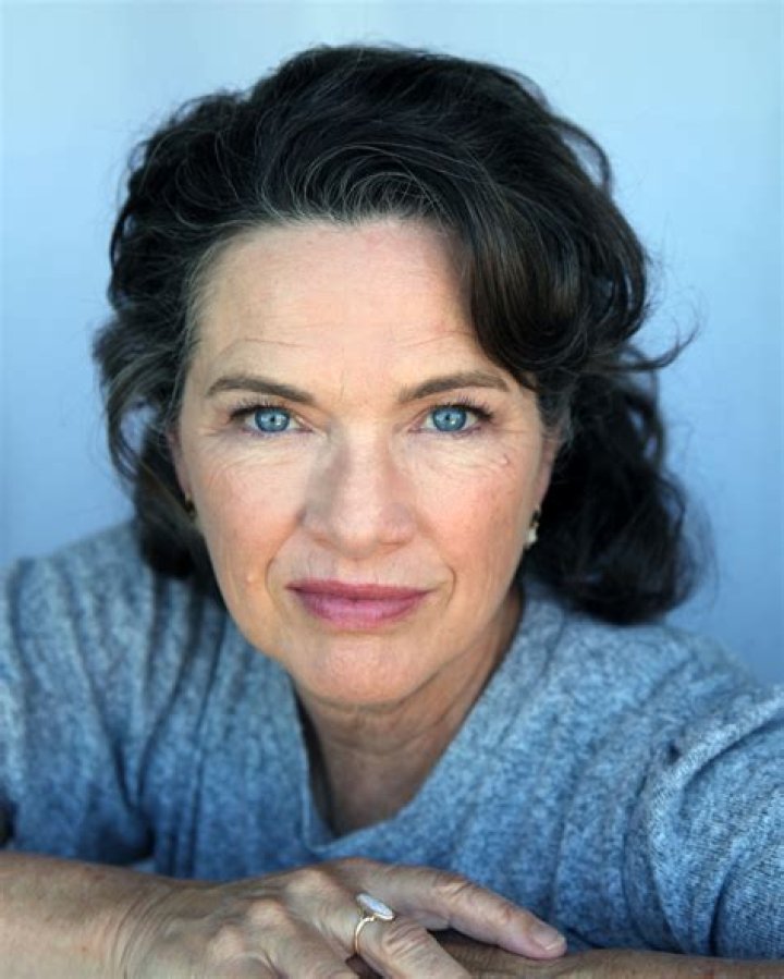 Heather Langenkamp Bio (Wiki) 