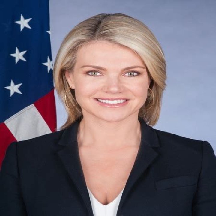 Heather Nauert Is Married to Scott Norby. (Bio, Age, Height, Parents, Husband, Children, Salary & Net Worth)