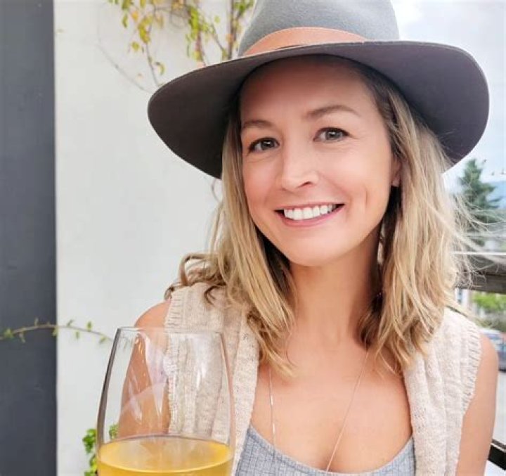 Heather Storm - Age, Family, Bio