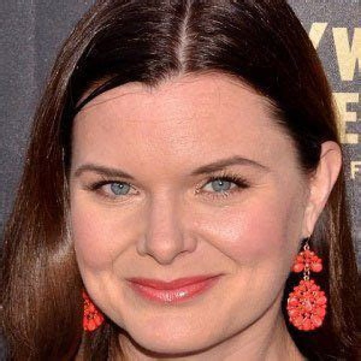 Heather Tom Bio (Wiki) 