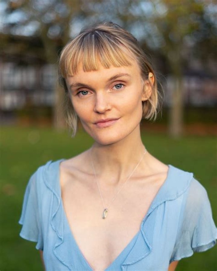 Hebe Beardsall Bio (Wiki) 