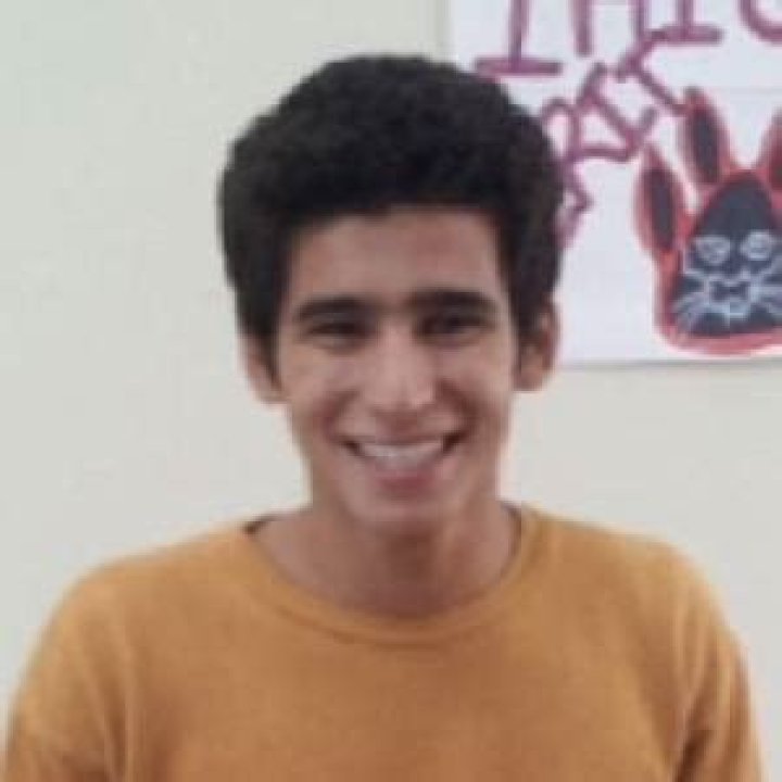 Hector Duran - Age, Family, Bio
