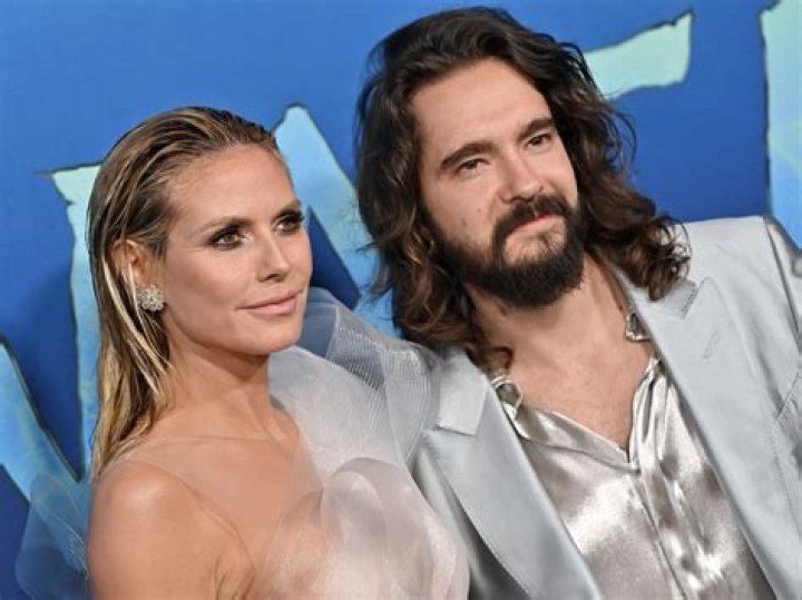 Heidi Klum’s new boyfriend is 28, which is younger than her last one