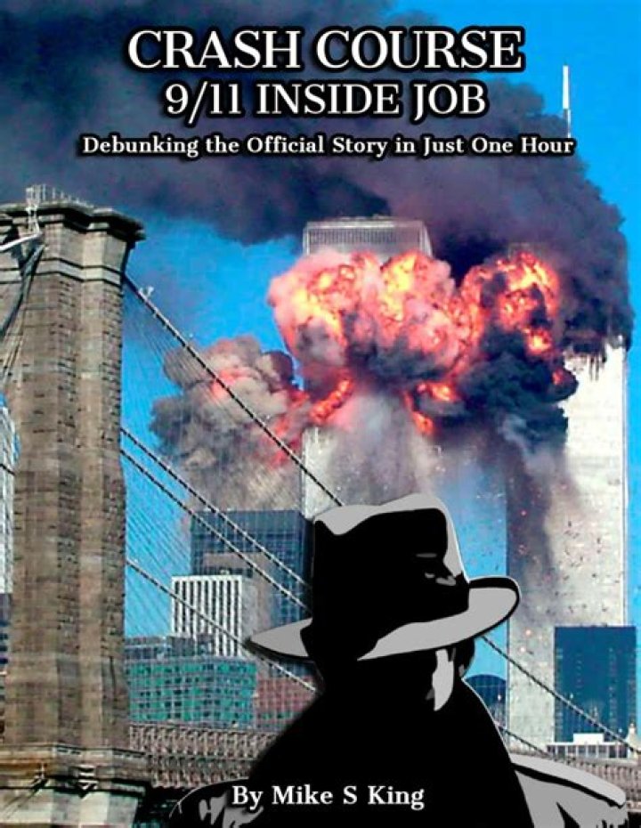 Heidi Montag & Spencer Pratt: 9/11 was an inside job