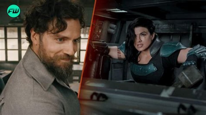 Henry Cavill broke up with Gina Carano, might be dating a 21-year-old hunter