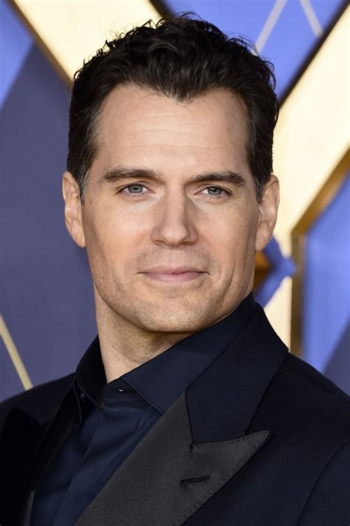 Henry Cavill: ‘I’m not just doing this for the art. The money’s fantastic…’