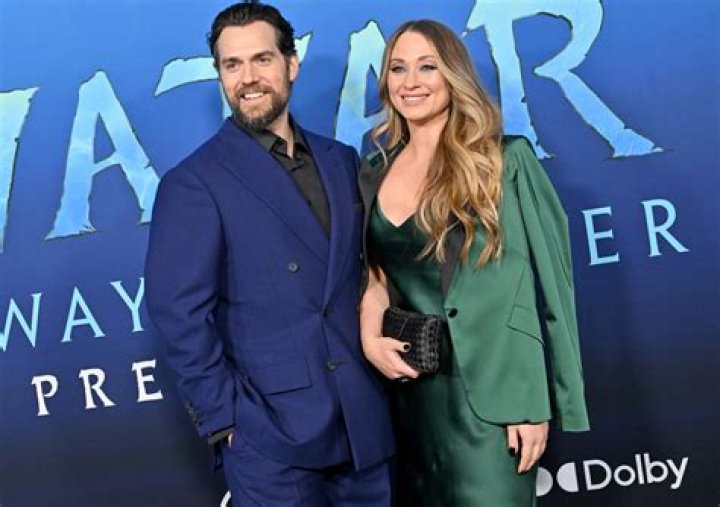 	Henry Cavill might not have dumped his teenage girlfriend Tara King after all	