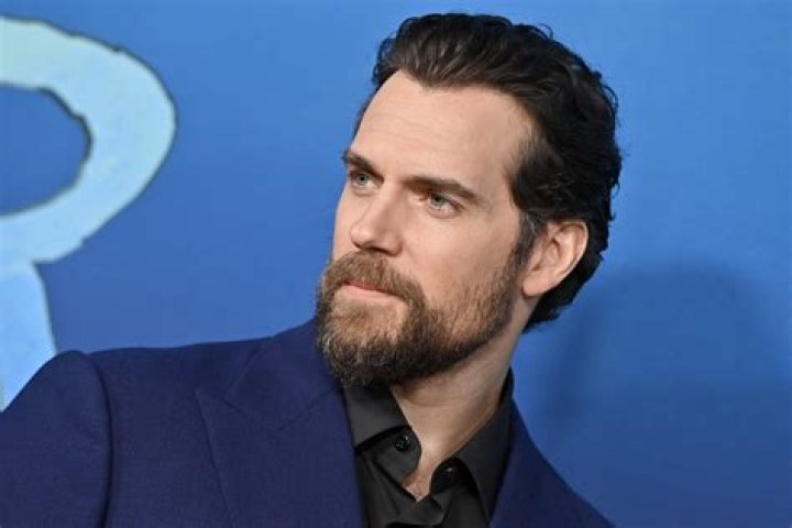 Henry Cavill Net Worth Reveal