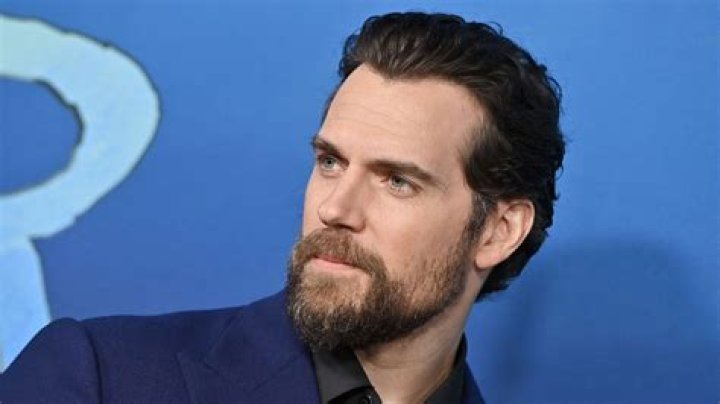 Henry Cavill: ‘When I was 19, I was going out with a 32-year-old’