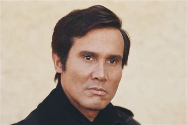 Henry Silva first wife: Who is Mary Ramus?