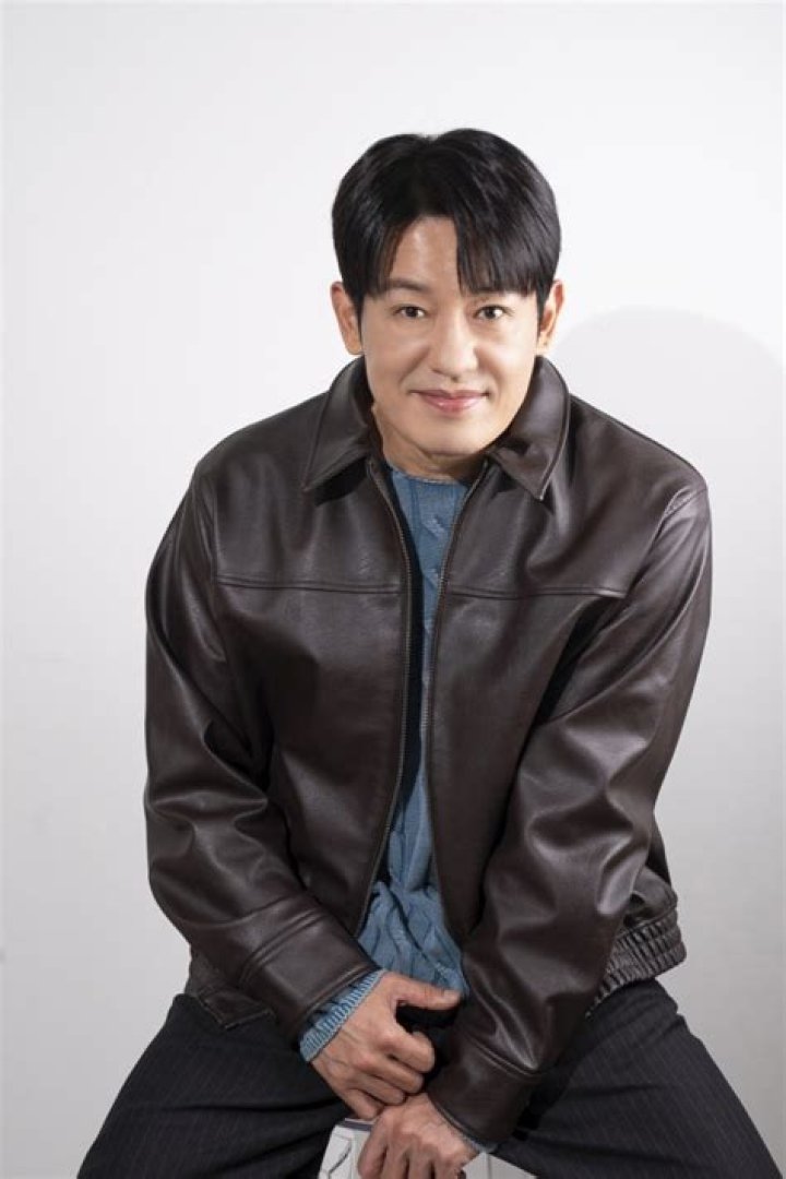 Heo Sung-tae Bio (Wiki) 