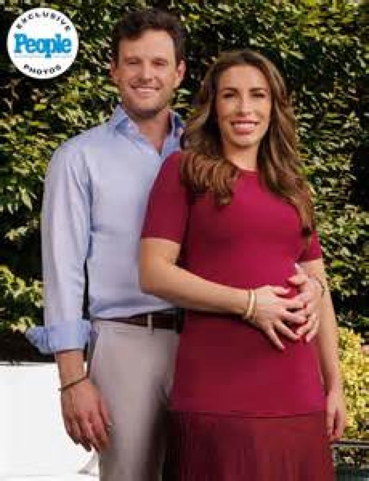 Here Is Why Fans Think Alyssa Farah Griffin Is Pregnant, The View’s Co-Anchor’s Recent Instagram Post Sparks Concern