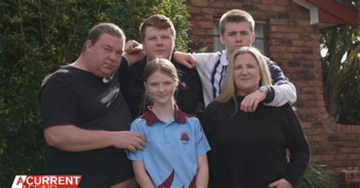 Here Is Why The Mills Family Dropped Out Of The Parents Test Finale