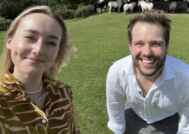 Hettie Jago Husband Tom Jago: Married Life And Children