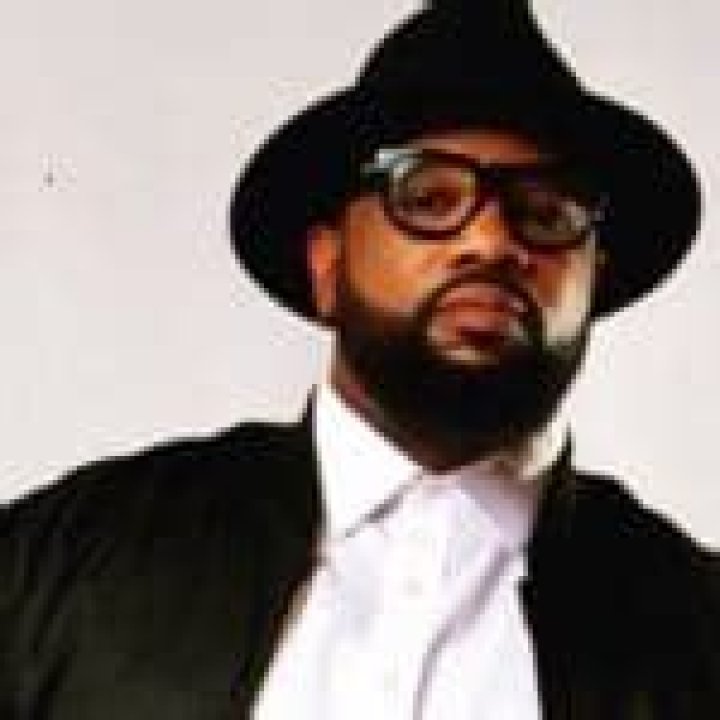 Hezekiah Walker Bio (Wiki) 