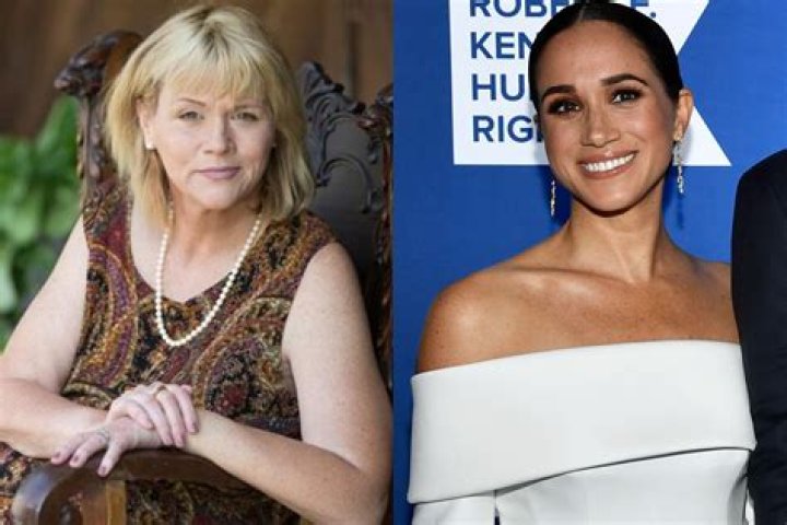 High probability of the estranged half-sister of Meghan Markle, Samantha Grant to join the cast of Celebrity Big Brother!