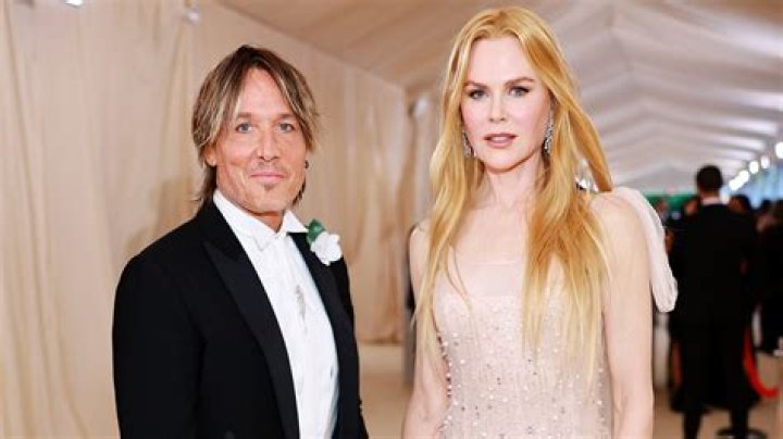 High Res photos from Nicole Kidman and Keith Urban’s wedding
