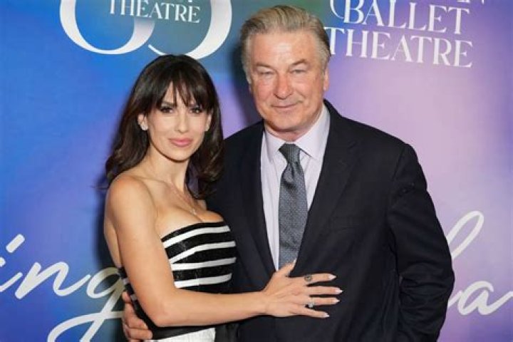 Hilaria & Alec Baldwin announce that they are expecting another daughter
