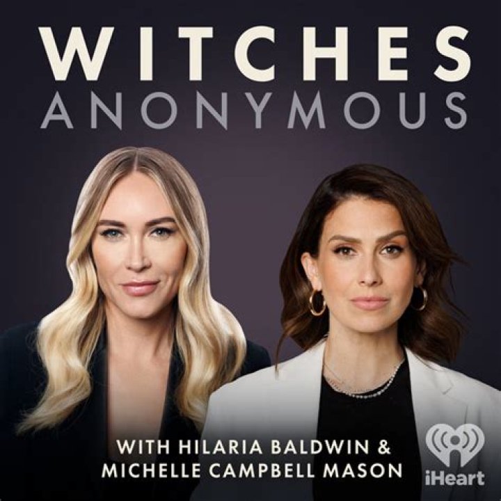 Hilaria Baldwin is still recording her stupid ‘Witches Anonymous’ podcast