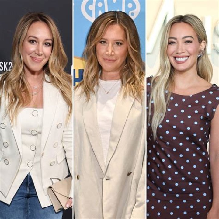 Hilary Duff: Growing up we didn’t have those distractions, we had to entertain ourselves