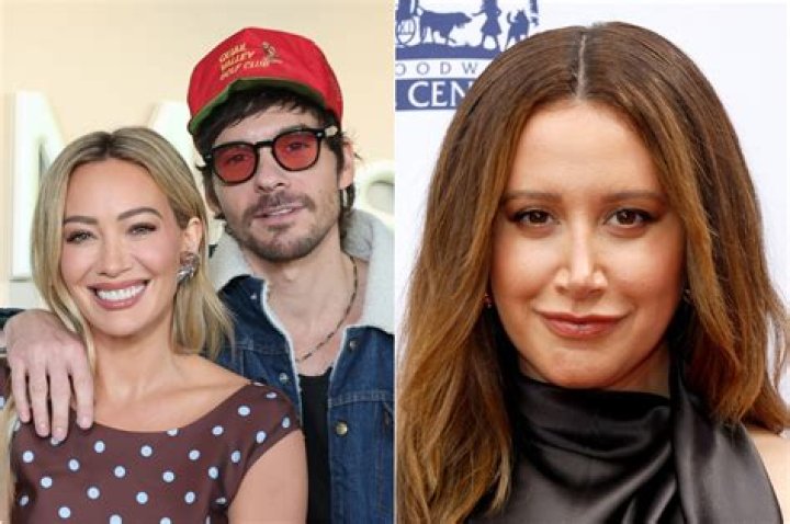 	Hilary Duff is ‘obsessed with Target… all of a sudden you have a cart spilling over’	
