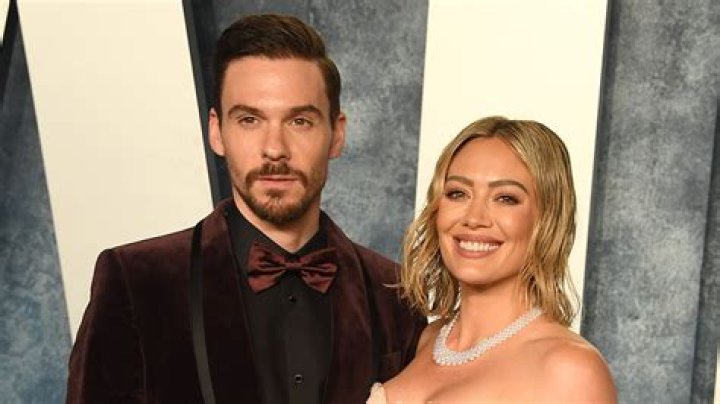 Hilary Duff’s boyfriend ‘dressed up’ like a Native American for Halloween