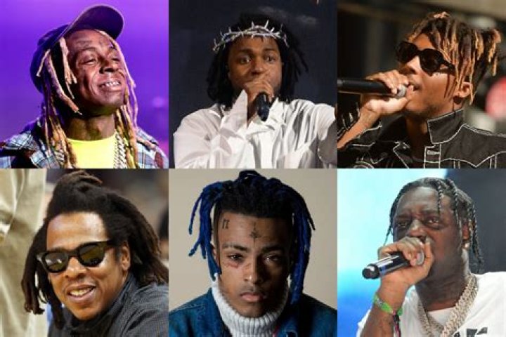 Hip-Hop Hits We Had No Business Singing As Kids