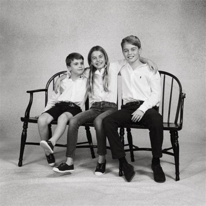 His Siblings, Age & Bio
