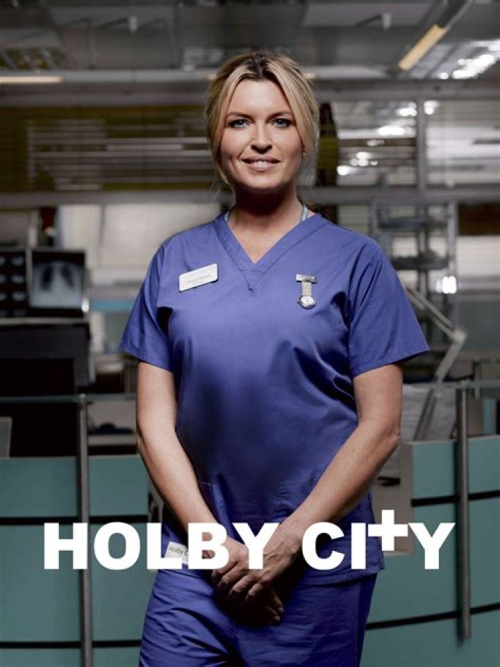 Holby City - Cast, Ages, Trivia