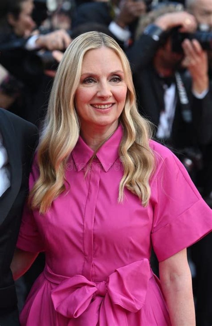 Hope Davis - Age, Family, Bio