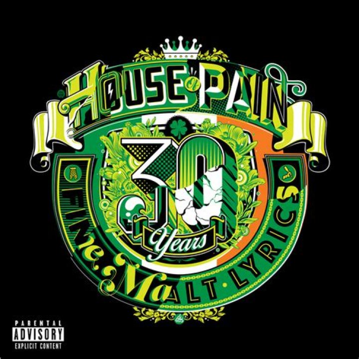 House of Pain - Members, Ages, Trivia