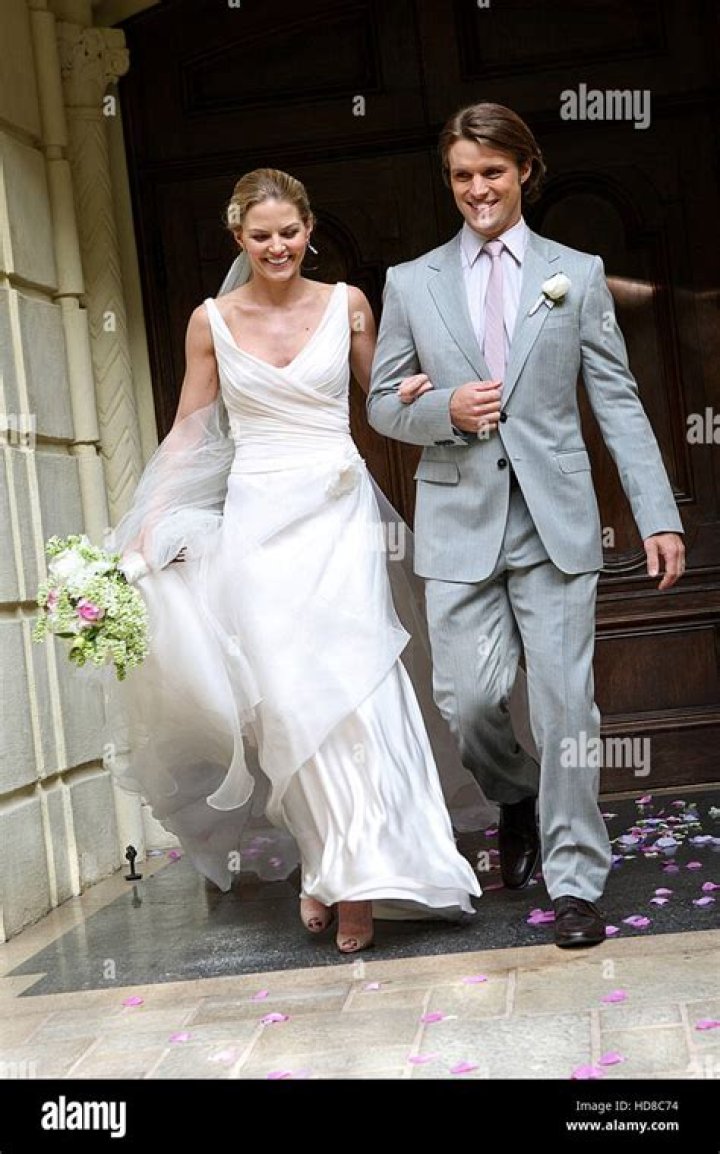 House’s Jennifer Morrison and Jesse Spencer are engaged