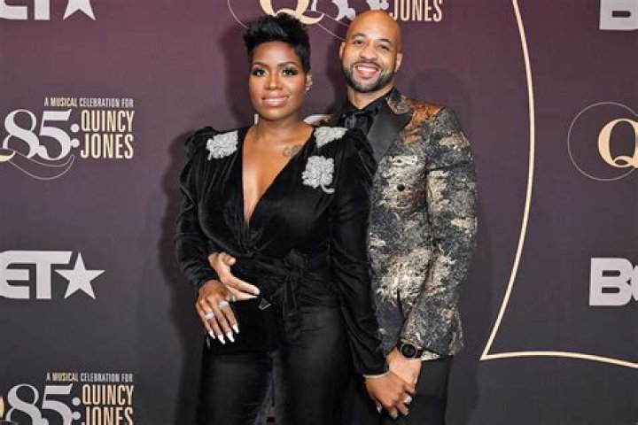 How Did Fantasia Barrino Husband Passed Away? Kendall Taylor Death Cause And Family