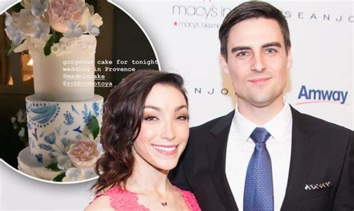 How did Fedor Andreev propose to his girlfriend Meryl Davis? Learn about their engagement details!