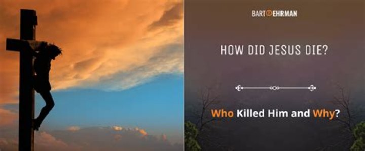How Did He Die? Who Killed Him?