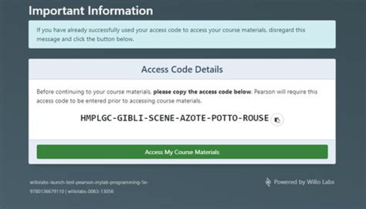 How do I access Follett eBooks?