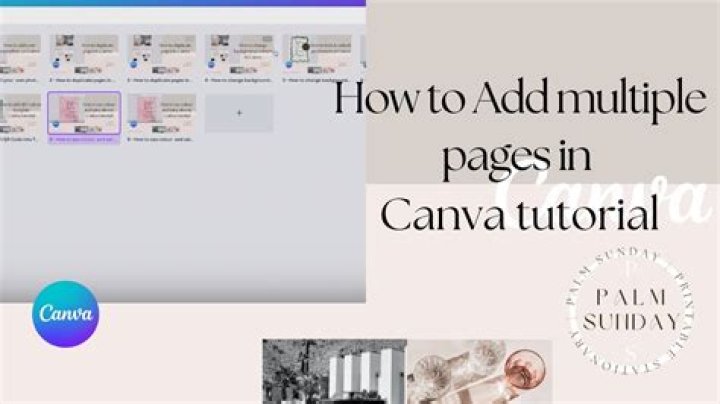 How do I add more pages to a scrapbook?