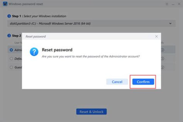 How do I reset my transaction password CSB?