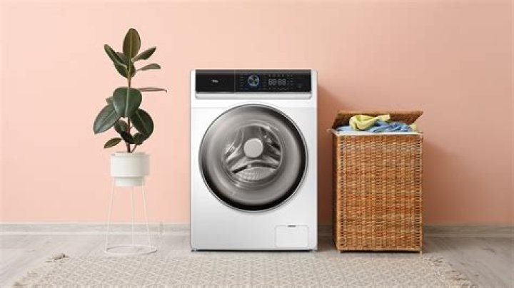 How do you extend the hose on a washing machine?
