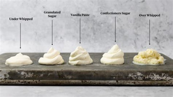 How do you get high with whipped cream?