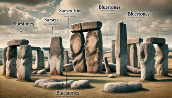 How do you stick stones to wood?