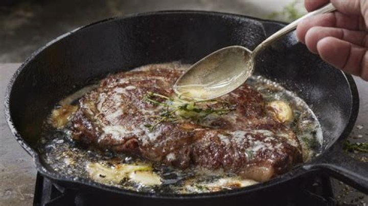 How do you use basting oil?