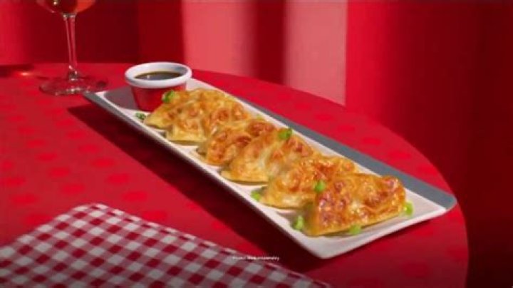 How does TGIF endless appetizers work?