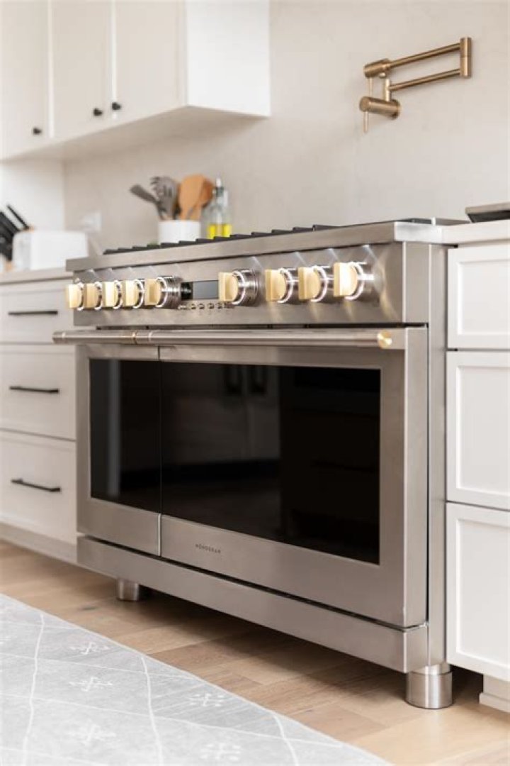 How good are Monogram appliances?