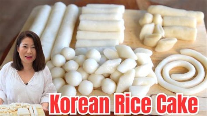 How long are rice cakes good for?
