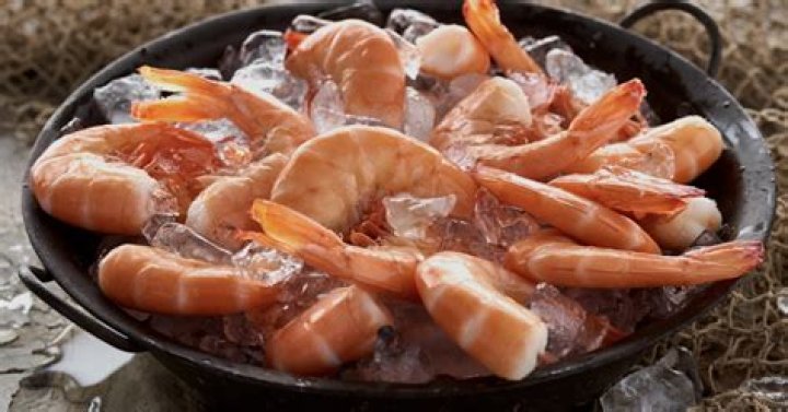 How long can you eat shrimp after the sell by date?